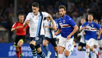 Lazio Rome - Sampdoria : les Romains n'ont plus perdu de points depuis la 8ème journée