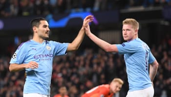 Sheffield United - Manchester City : les joueurs de Guardiola sont-ils capables de réagir ?