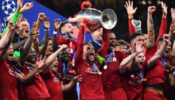 Tirage Champions League: Man City et les Reds affrontent les clubs de Madrid