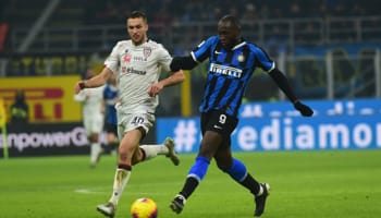 Inter Milan -Cagliari : les Intéristes n'ont plus droit à l'erreur