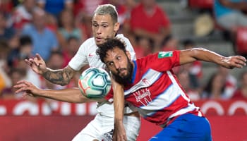 FC Séville - Grenade : les promus peuvent-ils surprendre les Andalous ?