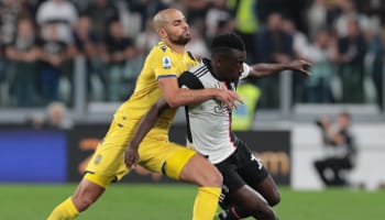 Hellas Vérone - Juventus : les Bianconeri peuvent-ils garder leur avance au classement ?