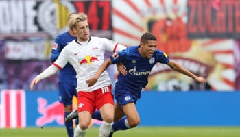 Schalke 04 - RB Leipzig : les Mineurs s'éloignent de la Ligue des Champions