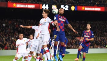 Real Majorque - FC Barcelone : déplacement facile pour les Catalans ?