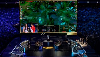 League Of Legends : les meilleurs paris pour le LCS et le LEC