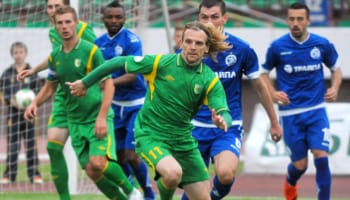 Neman Grodno - FC Vitebsk : Neman doit prendre des points à domicile