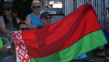 Belchina Babrouïsk - FC Gorodeïa : 0 points des 2 côtés