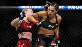 Analyse : qui fut le champion d'UFC au règne le plus long ?