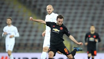 Manchester United - LASK Linz : la qualification est déjà acquise