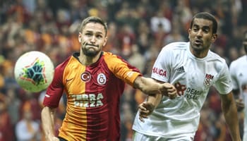 Sivasspor - Galatasaray : un des matchs capitaux pour la victoire finale
