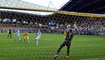 FC Gorodeïa - BATE Borisov : le BATE peut-il s'enfoncer davantage ?