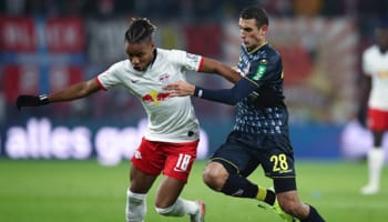 FC Köln - RB Leipzig: blijft Leipzig op 2 punen van Dortmund?