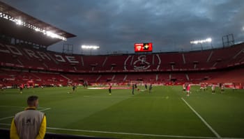Sevilla - Barcelona: blijft Barcelona aan de leiding staan in La Liga?