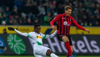 SC Fribourg - Borussia Mönchengladbach : le Borussia va-t-il garder contact avec le top 4 ?