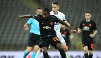 Brighton & Hove Albion - Manchester United : victoire obligatoire pour les Red Devils