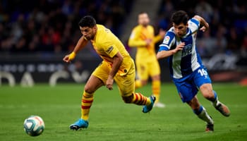 FC Barcelone - Espanyol : le dernier derby catalan de la saison