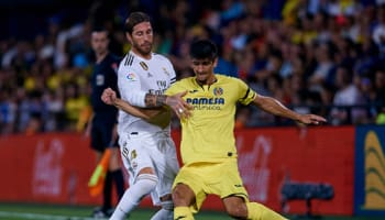 Real Madrid - Villarreal : les Merengue courronnés champions ?