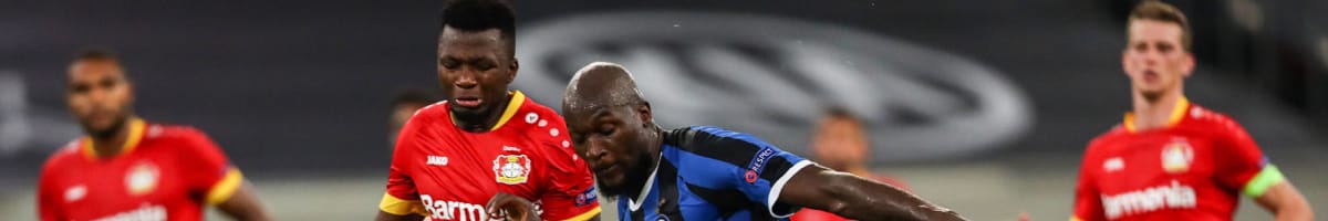 Inter Milan - Chakhtar Donetsk : Lukaku va-t-il jouer la finale ?