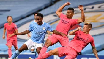 Manchester City - Olympique Lyonnais : Lyon est invaincu face à City