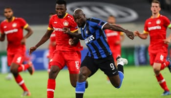 Inter Milan - Chakhtar Donetsk : Lukaku va-t-il jouer la finale ?
