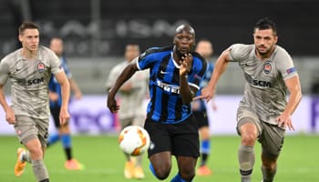 FC Séville - Inter Milan : les Andalous n'ont jamais perdu en finale