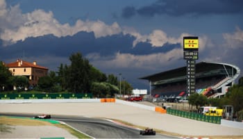 Grand Prix d'Espagne F1 : Verstappen veut continuer à mettre la pression sur Leclerc