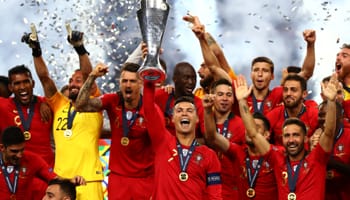 UEFA Ligue des Nations : quels équipes remporteront les quatre ligues ?