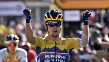 Vainqueur Tour de France 2020 : qui portera le maillot jaune à Paris ?