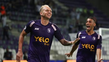 K. Beerschot VA - Waasland-Beveren : victoire facile pour les promus ?