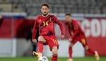 België vs. Denemarken, Nations League, voetbalweddenschappen