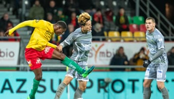 Waasland-Beveren - Ostende : les Côtiers n'ont remporté qu'un seul match en déplacement cette saison