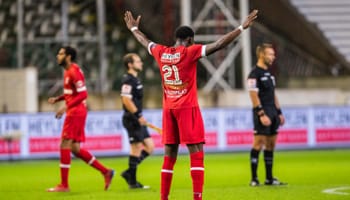 PFC Ludogorets - Royal Antwerp FC : déplacement compliqué pour The Great Old