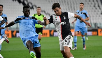 Lazio Rome - Juventus : la Lazio restera-t-elle concentrée sur le foot ?