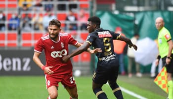 Royal Antwerp FC - Standard de Liège : le choc de cette journée de championnat