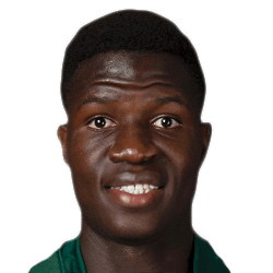 Makhtar Gueye Makhtar Gueye