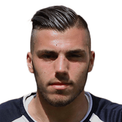 Marco Bleve Marco Bleve