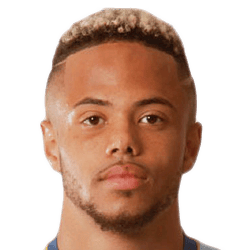 Theo Bongonda Theo Bongonda