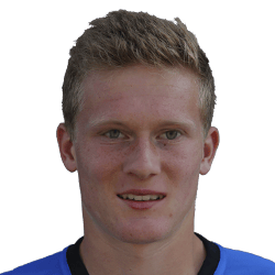 Thibault Vlietinck Thibault Vlietinck