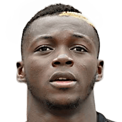 Hervé Koffi Hervé Koffi