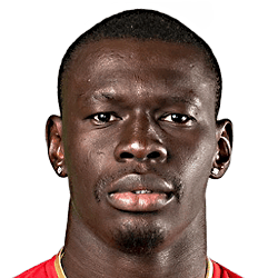 Abdoulaye Seck Abdoulaye Seck