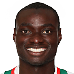 Ibrahima Seck Ibrahima Seck