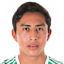 Omar Govea Omar Govea