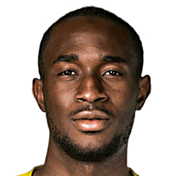 Mory Konaté Mory Konaté