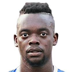 Guy Mbenza Guy Mbenza