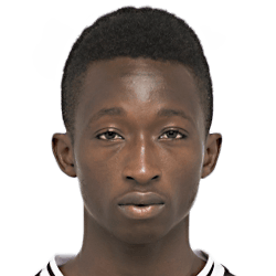 Lazare Amani Lazare Amani
