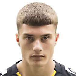 Anthony Descotte Anthony Descotte