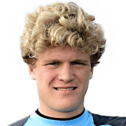 Cameron McGeehan Cameron McGeehan
