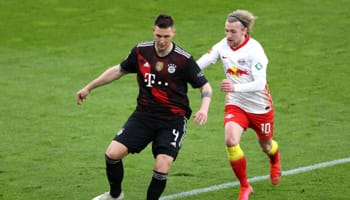 Leipzig - Bayern Munich : le choc de la 4ème journée