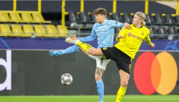 Manchester City - Borussia Dortmund : Erling Haaland retrouve ses anciennes couleurs