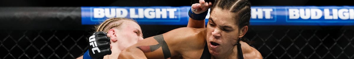 Analyse: wie zijn de langst regerende UFC-kampioenen?